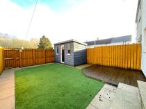 Property to rent in Woodlands Gardens, Bothwell, Glasgow, G71 8NU