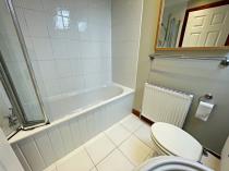 Property to rent in School Road, Sandford, Strathaven