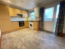 Property to rent in School Road, Sandford, Strathaven