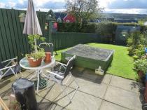 Property to rent in School Road, Sandford, Strathaven