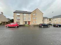 Property to rent in 42 Glebe Street, Hamilton, ML3 6PS