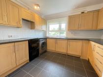 Property to rent in 42 Glebe Street, Hamilton, ML3 6PS