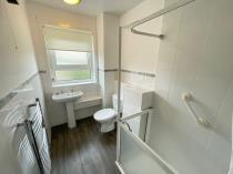 Property to rent in 42 Glebe Street, Hamilton, ML3 6PS