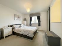 Property to rent in Rickard Avenue, Strathaven, ML10 6GW
