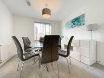 Property to rent in Rickard Avenue, Strathaven, ML10 6GW