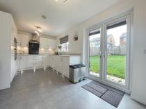 Property to rent in Rickard Avenue, Strathaven, ML10 6GW
