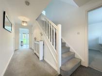 Property to rent in Rickard Avenue, Strathaven, ML10 6GW