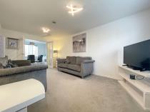 Property to rent in Rickard Avenue, Strathaven, ML10 6GW