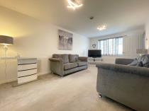 Property to rent in Rickard Avenue, Strathaven, ML10 6GW