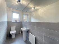 Property to rent in Rickard Avenue, Strathaven, ML10 6GW