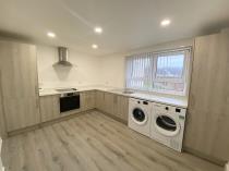 Property to rent in Scott's Place, Airdrie, ML6 6BB