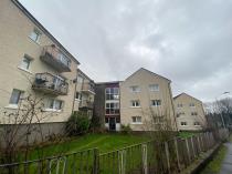 Property to rent in Scott's Place, Airdrie, ML6 6BB