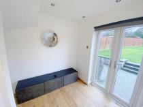 Property to rent in Backmuir Road, Hamilton, ML3 0LS