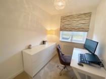Property to rent in Spangler Crescent, Cambuslang, Glasgow, G72 7FD