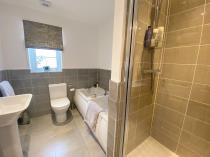 Property to rent in Spangler Crescent, Cambuslang, Glasgow, G72 7FD