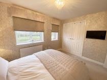 Property to rent in Spangler Crescent, Cambuslang, Glasgow, G72 7FD