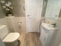 Property to rent in Spangler Crescent, Cambuslang, Glasgow, G72 7FD