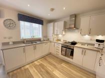 Property to rent in Spangler Crescent, Cambuslang, Glasgow, G72 7FD