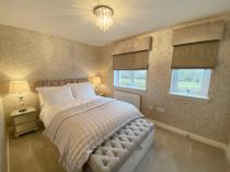 Property to rent in Spangler Crescent, Cambuslang, Glasgow, G72 7FD
