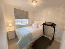Property to rent in Spangler Crescent, Cambuslang, Glasgow, G72 7FD
