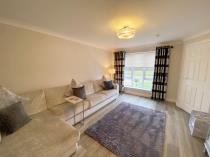 Property to rent in Spangler Crescent, Cambuslang, Glasgow, G72 7FD
