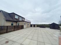 Property to rent in Wishaw Road, Wishaw, ML2 8EZ