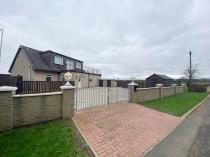 Property to rent in Wishaw Road, Wishaw, ML2 8EZ