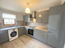 Property to rent in Margaret Street, Coatbridge, ML5 4EH