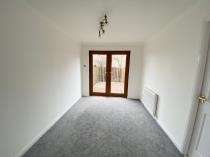 Property to rent in Margaret Street, Coatbridge, ML5 4EH