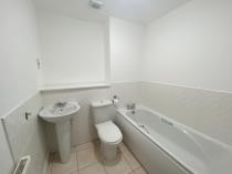 Property to rent in Cypress Lane, Hamilton, ML3 8SR