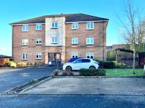 Property to rent in Cypress Lane, Hamilton, ML3 8SR