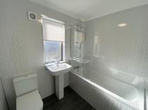 Property to rent in Wellhall Road, Hamilton, ML3 9XN