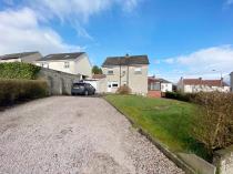 Property to rent in Wellhall Road, Hamilton, ML3 9XN