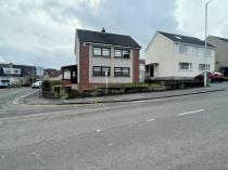 Property to rent in Wellhall Road, Hamilton, ML3 9XN