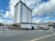Property to rent in Wyler Tower, Duke Street, Hamilton, ML3 7ER