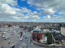 Property to rent in Wyler Tower, Duke Street, Hamilton, ML3 7ER