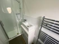 Property to rent in Portland Park, Hamilton, ML3 7JZ