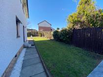 Property to rent in Portland Park, Hamilton, ML3 7JZ