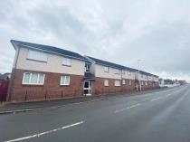 Property to rent in Muir Street, Larkhall, ML9 2BQ