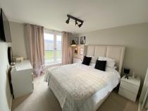 Property to rent in James Weir Grove, Uddingston, Glasgow, G71 7PL
