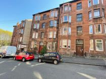 Property to rent in Aberfoyle Street, Glasgow, G31 3RW