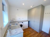 Property to rent in The Sawmill, Sunnyside Road, Quarter, Hamilton, ML3 7XH