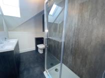 Property to rent in The Sawmill, Sunnyside Road, Quarter, Hamilton, ML3 7XH