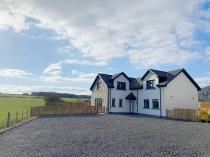 Property to rent in The Sawmill, Sunnyside Road, Quarter, Hamilton, ML3 7XH