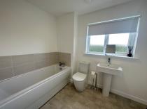 Property to rent in Pailis Crescent, Bothwell, Glasgow, G71 8FP