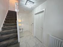 Property to rent in Pailis Crescent, Bothwell, Glasgow, G71 8FP