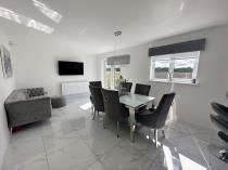 Property to rent in Pailis Crescent, Bothwell, Glasgow, G71 8FP