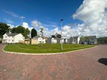 Property to rent in Pailis Crescent, Bothwell, Glasgow, G71 8FP