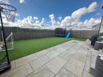 Property to rent in Pailis Crescent, Bothwell, Glasgow, G71 8FP