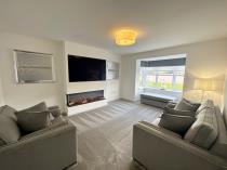 Property to rent in Pailis Crescent, Bothwell, Glasgow, G71 8FP
